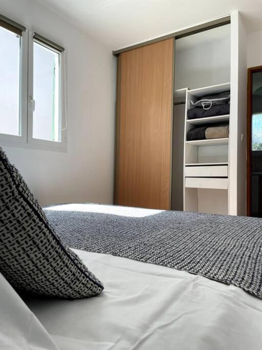 Maison Au Calme Avec Piscine Et Climatisation Sollacaro Exteriör bild